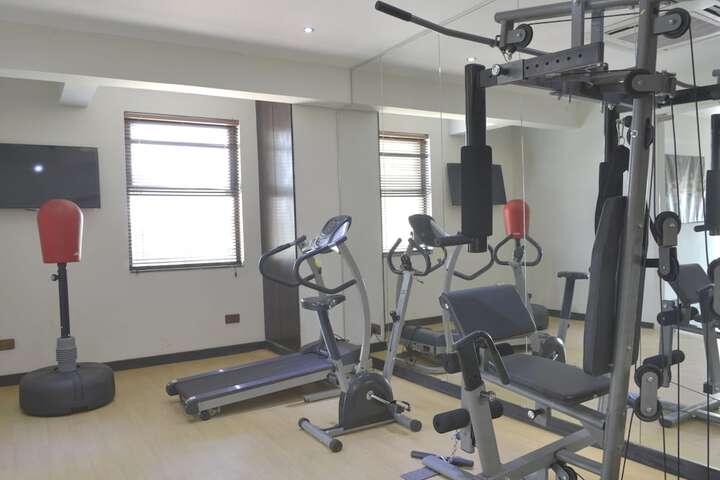 Health and Fitness 17 of 36