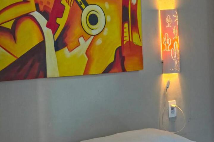 Fitness Facility Photos