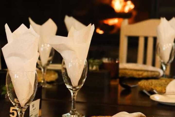 Dining Photos