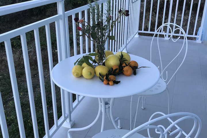 Terrace/Patio 40 of 95