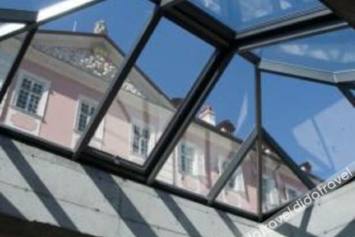 Fitness Facility Photos