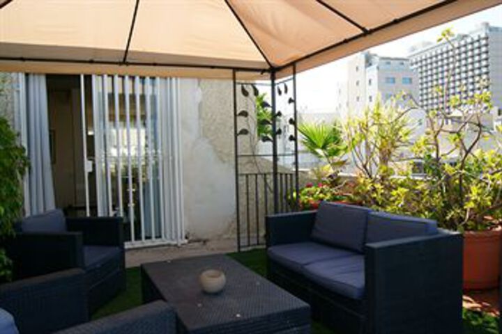 Terrace/Patio 131 of 133