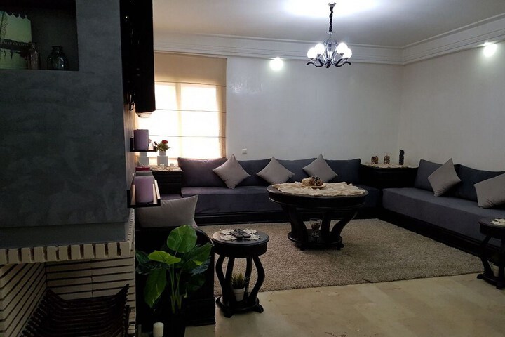 Hotel Interior