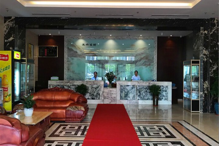 Hotel Interior 11 of 27