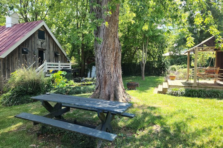 Property Grounds 21 of 26