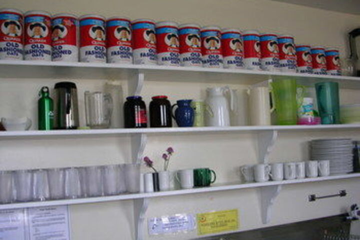 Breakfast/Coffee Service 4 of 8