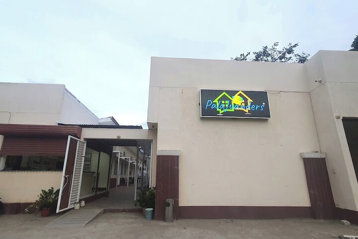 Palajuanders Inn Palawan in Puerto Princesa