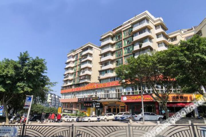 Hotel 6 of 30