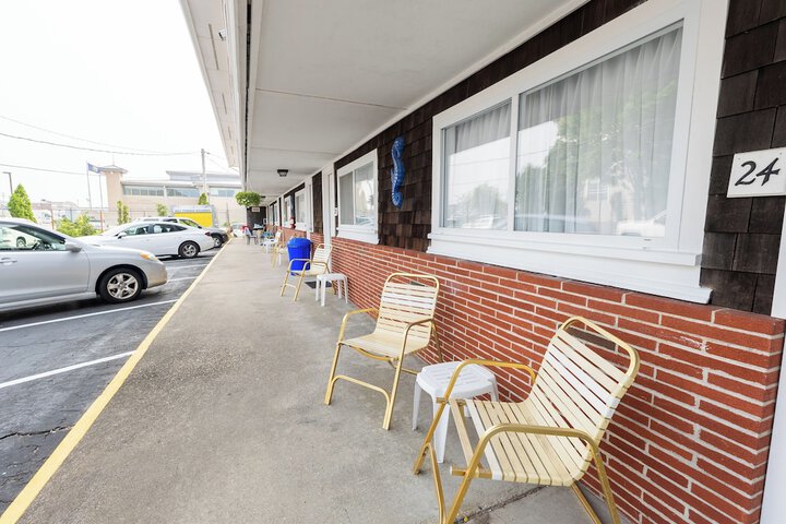 Terrace/Patio 56 of 111