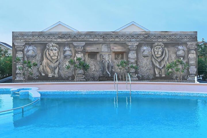 Pool 27 of 72