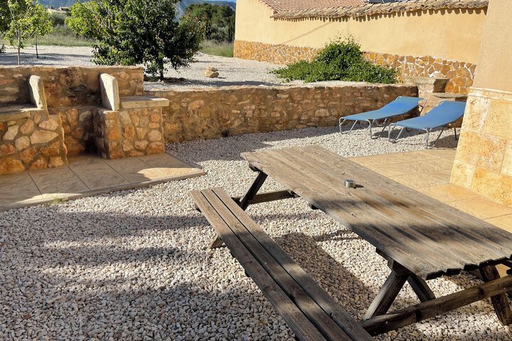 Terrace/Patio 15 of 25