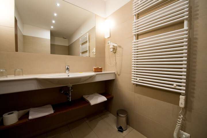 Bath Amenities