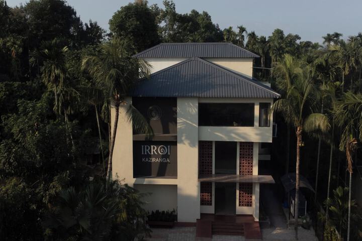 Irroi Kaziranga