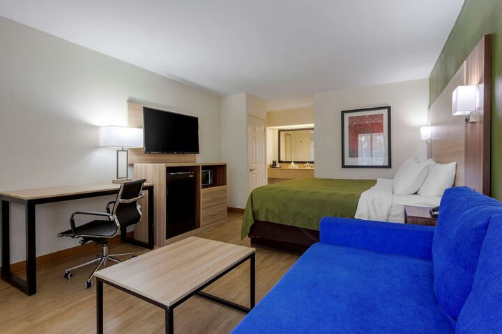 1 King Bed (14 of 14)
