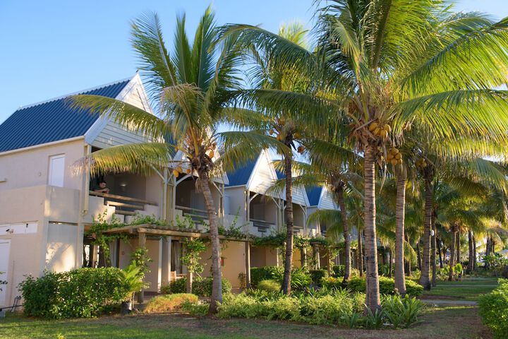 Hotel 90 of 99