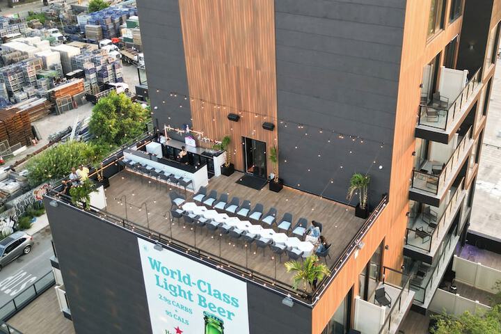 Terrace/Patio 86 of 89
