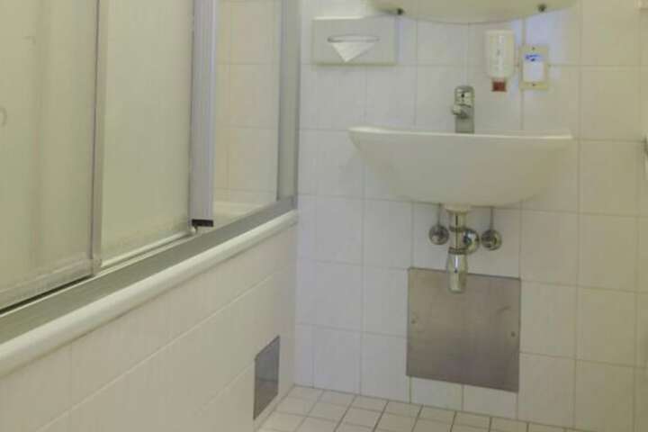 Bathroom Vanities