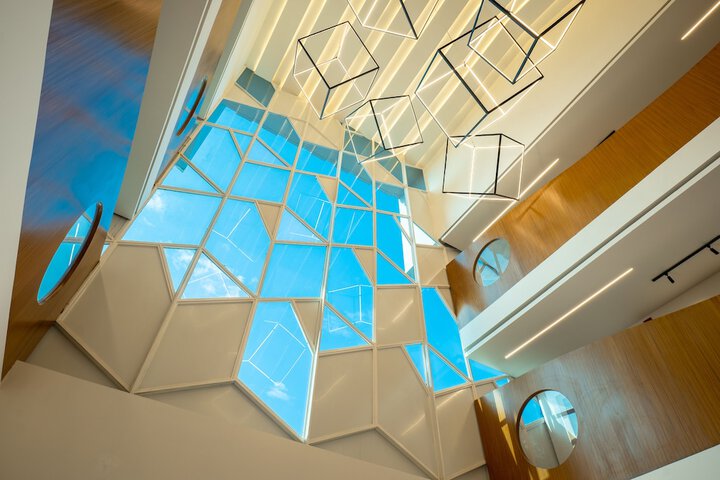Hotel Interior 30 of 31