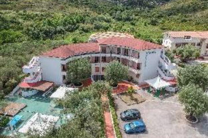 Il Villaggio Cylentos