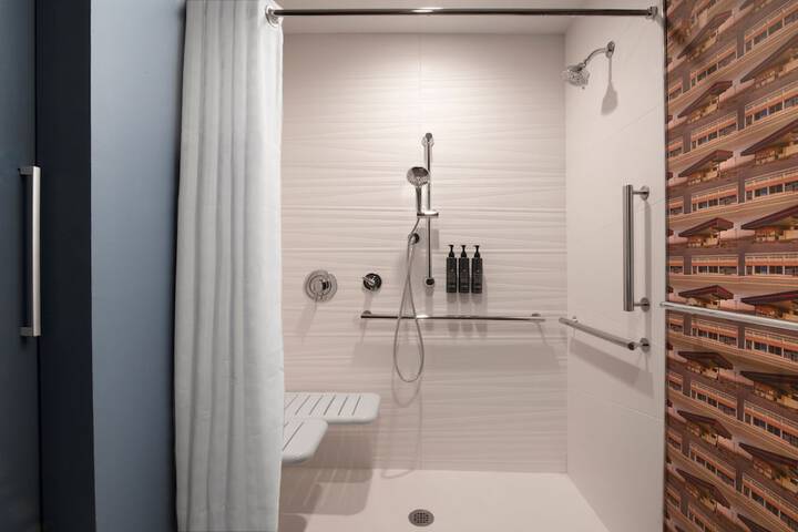 Bath Amenities