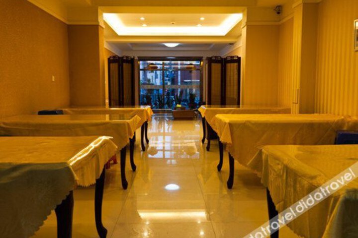 Tongda Hotel