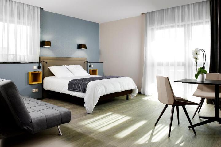One Loft Appart Hotel