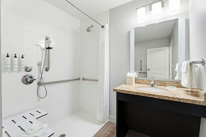 Bath Amenities