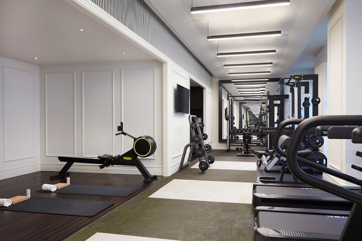 Health and Fitness 101 of 137