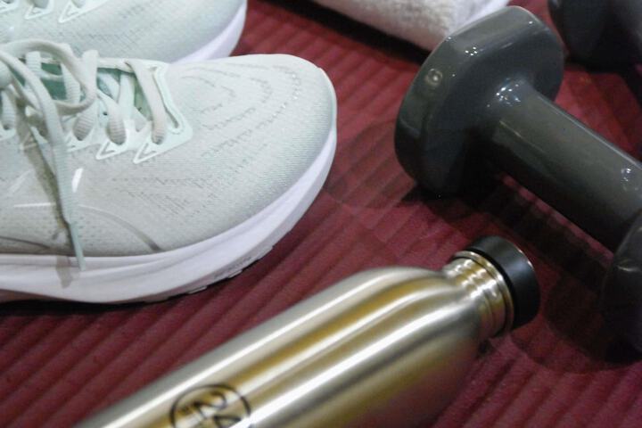 Fitness Facility Photos