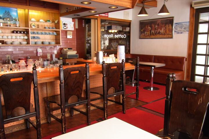 Cafe