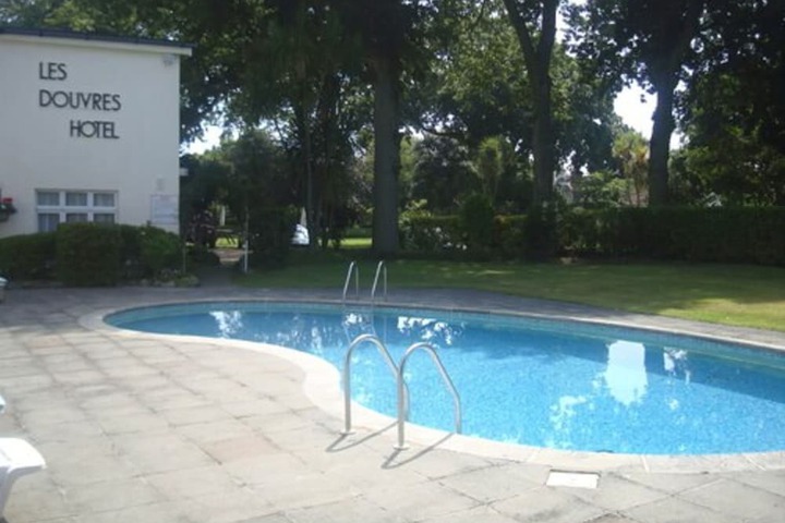 Pool to Cool