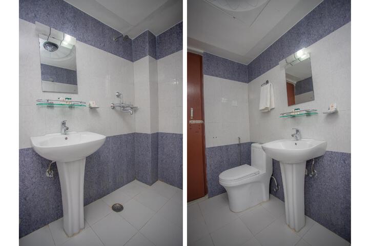 OYO 154 Hotel Goa Palace