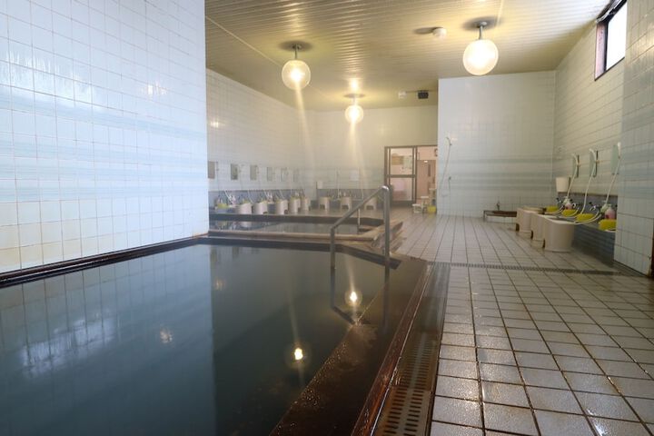 Spa Photos