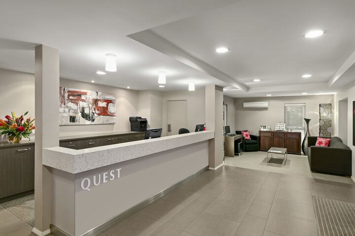 Hotel Interior 2 of 16