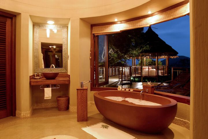 Bath Amenities