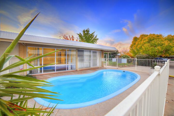 Pool 17 of 21