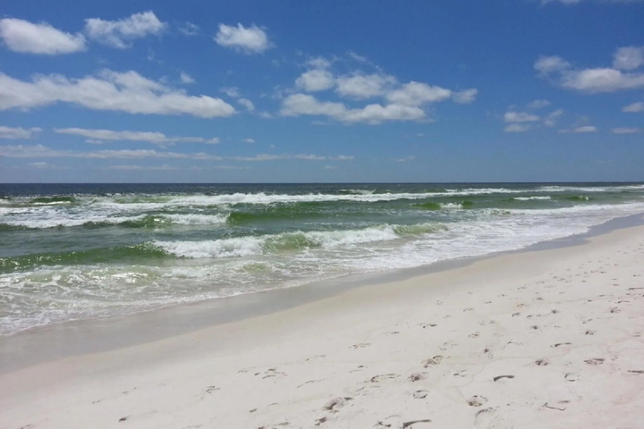 Beach 11 of 16