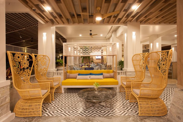 Lobby Photos