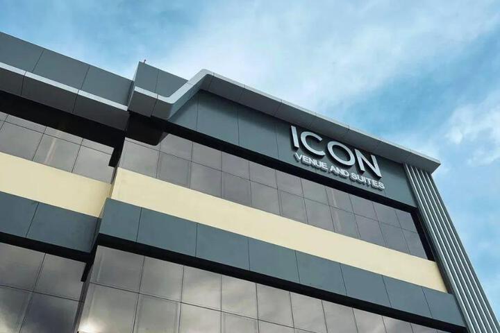ICON Venue and Suites