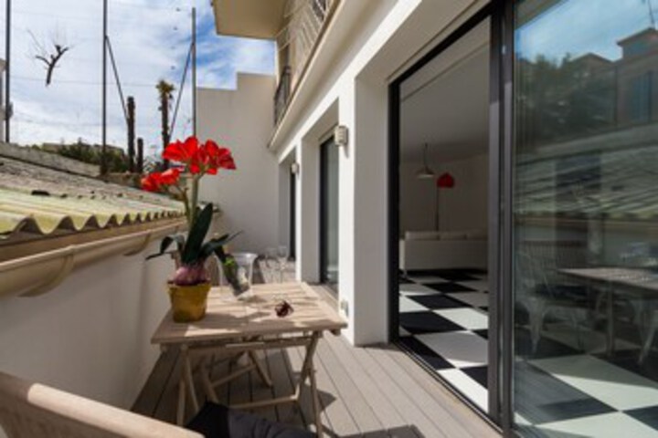 Terrace/Patio 25 of 29