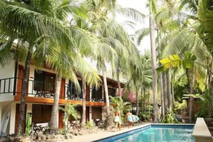 La Marejada Hotel