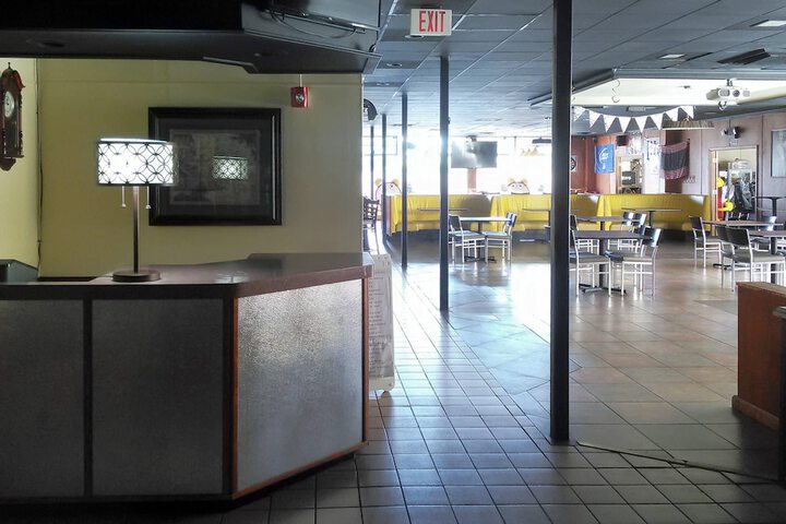 Restaurants