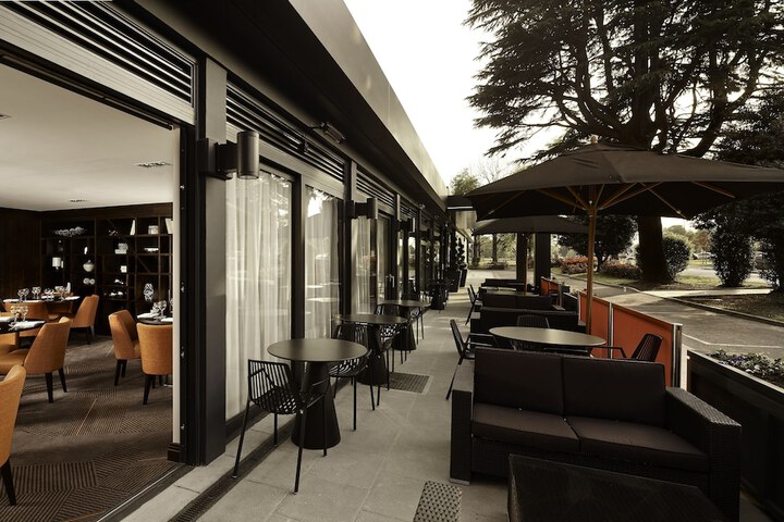 Terrace/Patio 125 of 128