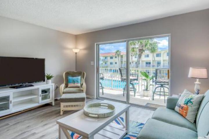 Spanish Trace 115 #65854 Condo in St. Augustine, FL