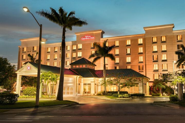 Hotel 60 of 61