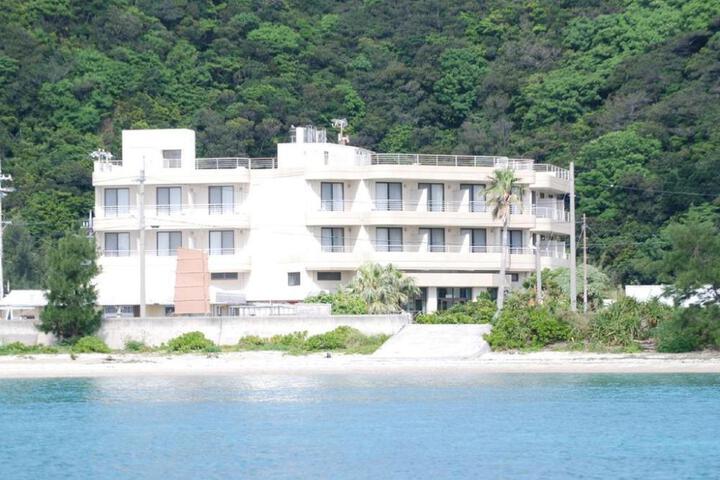 Kerama Beach Hotel Okinawa Island
