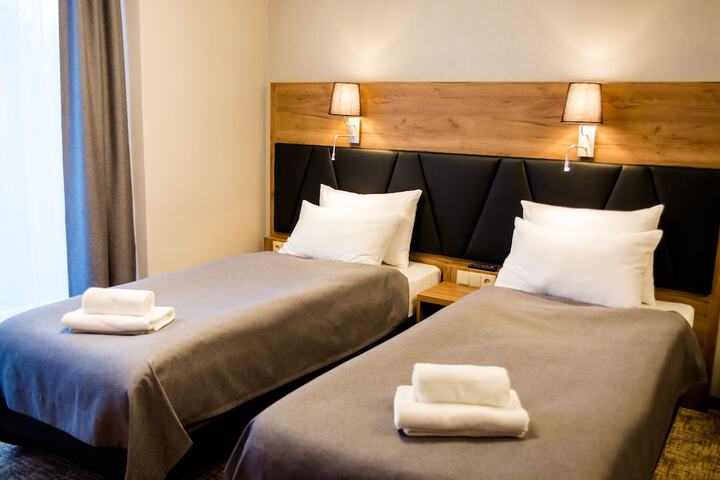 Apart Hotel 12 in Rzeszów