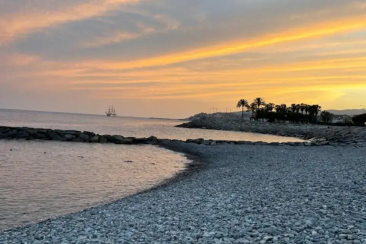 Beach 4 of 5