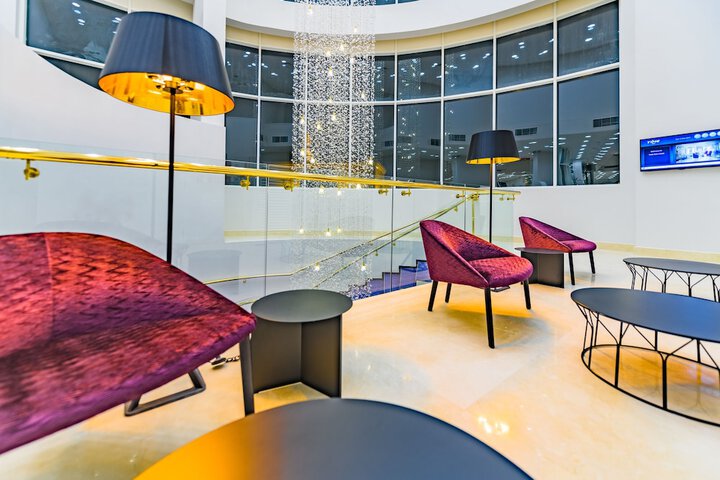 Hotel 2 of 55
