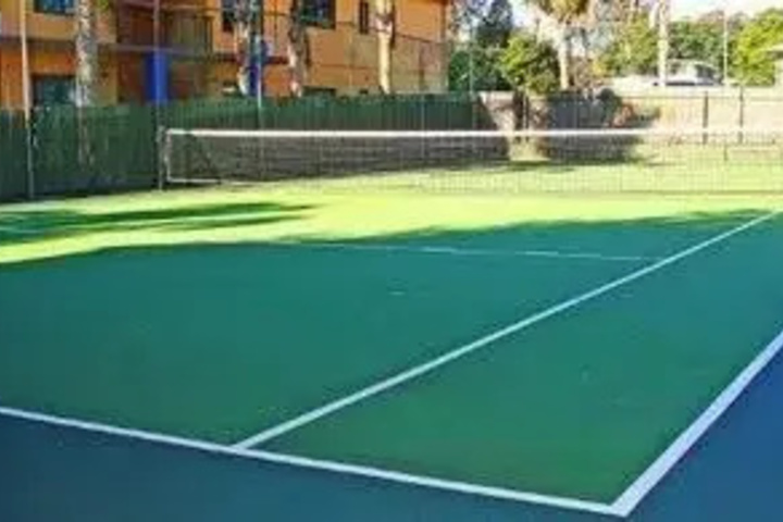 sports